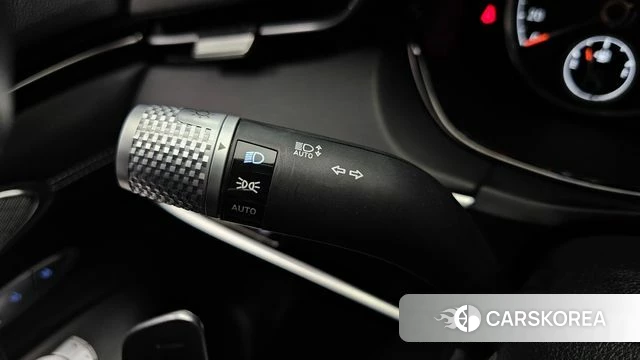 Genesis GV70 id 4187099 из Кореи 21