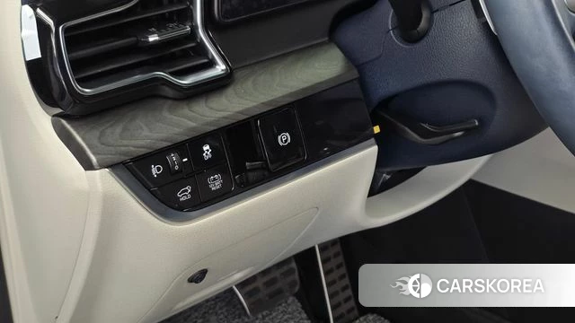 Kia Sportage 5th Generation Hybrid id 4670231 из Кореи 21