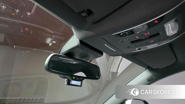 Audi New A6 id 4693932 из Кореи 21