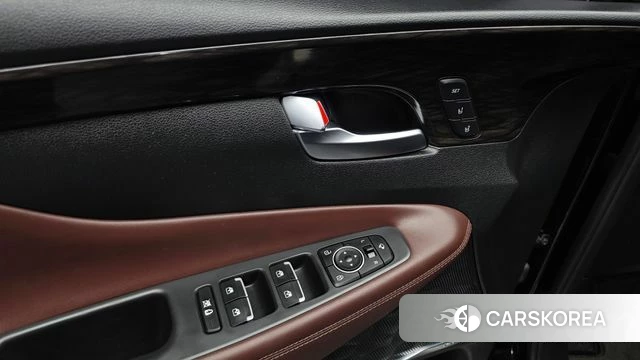 Hyundai Santa Fe TM id 4203818 из Кореи 21