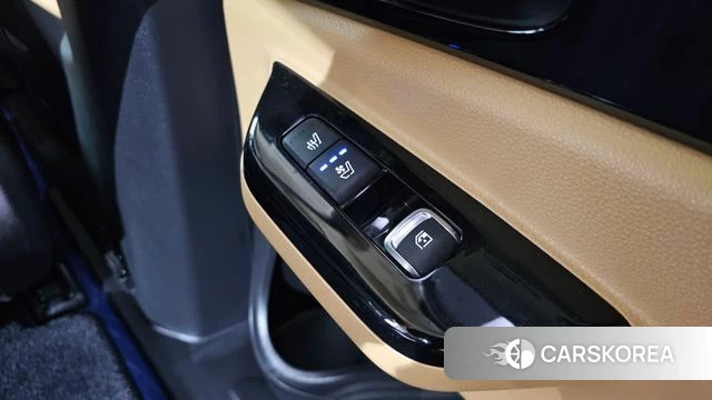 Kia Carnival 4th generation id 4687111 из Кореи 21