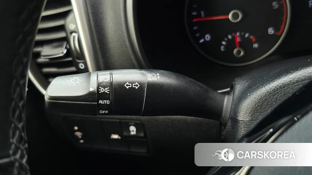 Kia Sportage The Bold id 4924006 из Кореи 21