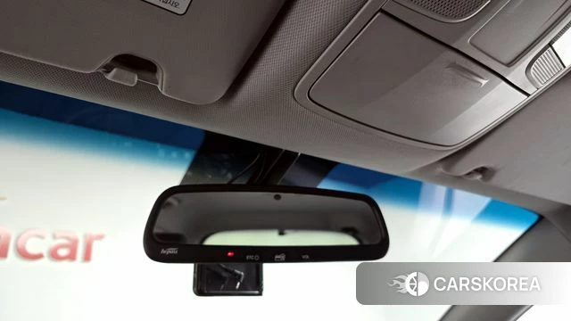 Hyundai All New Tucson id 4295231 из Кореи 21