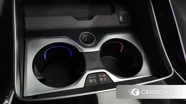 BMW X6 (G06) id 4635044 из Кореи 21