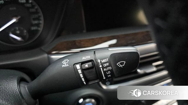 Genesis G90 id 4434482 из Кореи 21