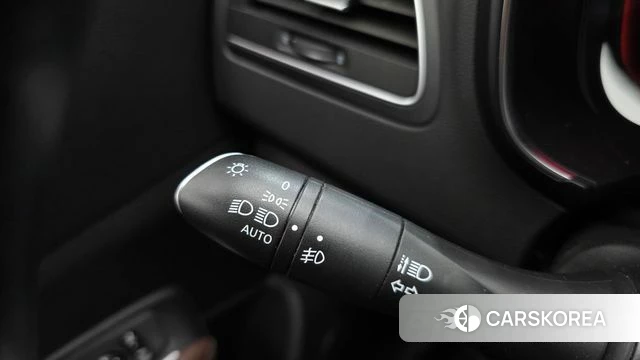 Renault Korea (Samsung) QM6 id 4459561 из Кореи 21