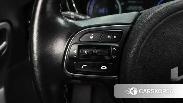 Kia Niro Plus id 4707029 из Кореи 21