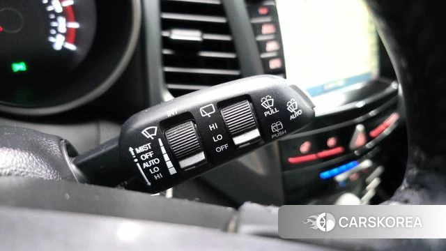 Ssangyong Tivoli Armor id 4900787 из Кореи 21