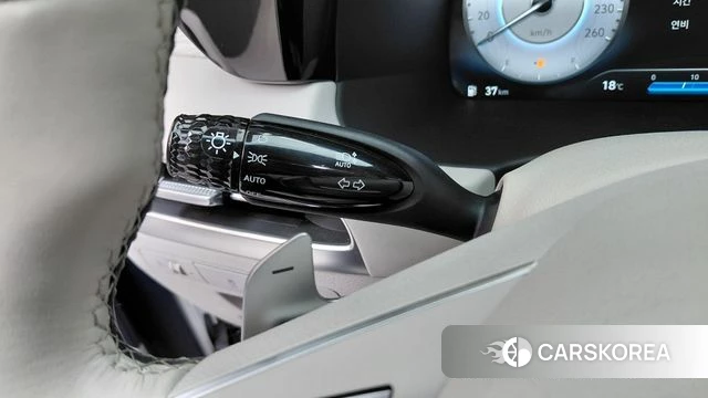 Hyundai The New Palisade id 4308699 из Кореи 21