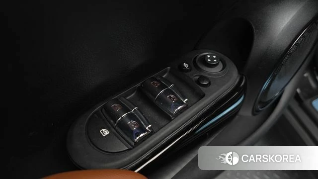 Mini Cooper S id 4443789 из Кореи 21