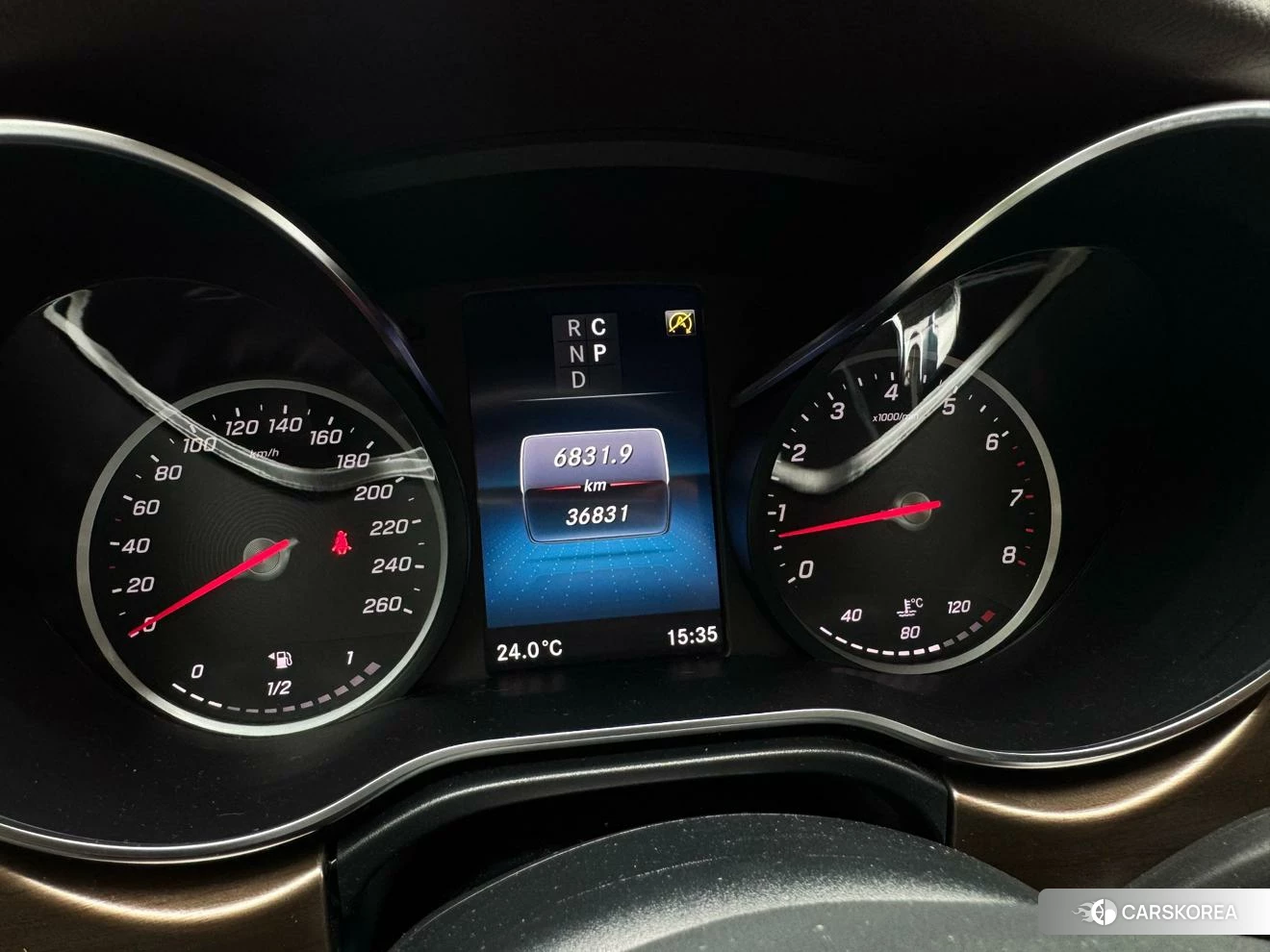 Mercedes-Benz V-class id 4461551 из Китая 21
