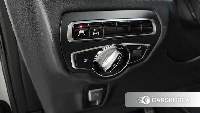 Mercedes-Benz G-Class W463b id 4329540 из Кореи 21