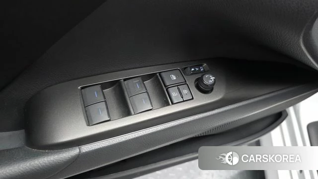 Toyota Camry (XV70) id 4421928 из Кореи 21