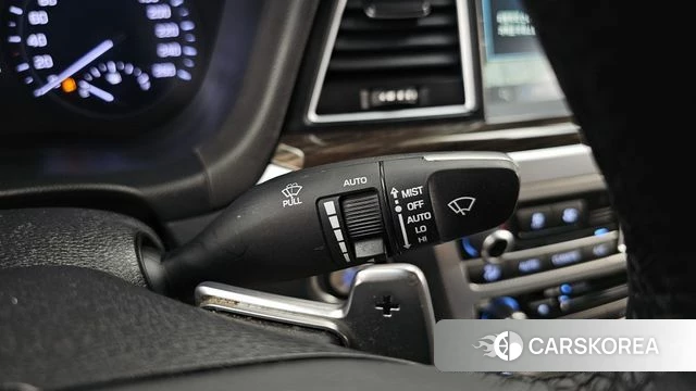 Genesis G80 id 4733083 из Кореи 21