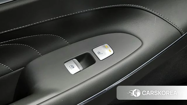 Hyundai The New Grandeur IG Hybrid id 4317046 из Кореи 21