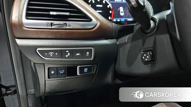 Genesis G90 id 4225410 из Кореи 21