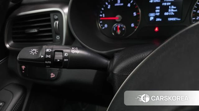 Kia The New Sorento id 4502701 из Кореи 21