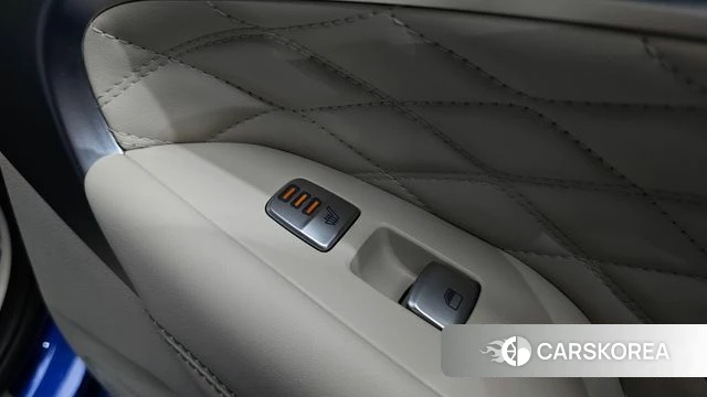 Genesis G70 id 4196934 из Кореи 21