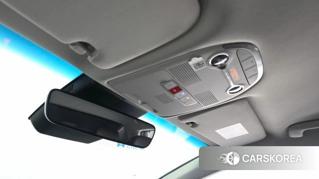 Hyundai The New Grandeur IG id 4779439 из Кореи 21