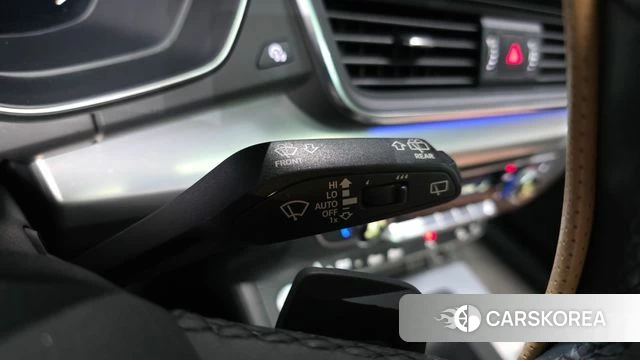 Audi Q5 (FY) id 4609249 из Кореи 21