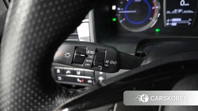 Ssangyong The New Rexton Sport id 4409806 из Кореи 21