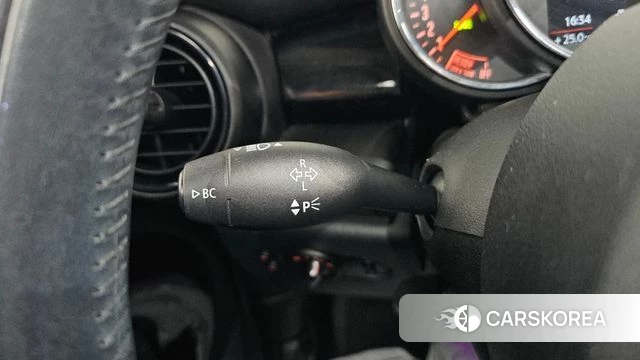 Mini Cooper id 4363430 из Кореи 21