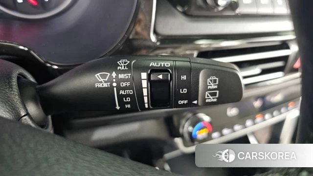 Kia Seltos id 4731693 из Кореи 21