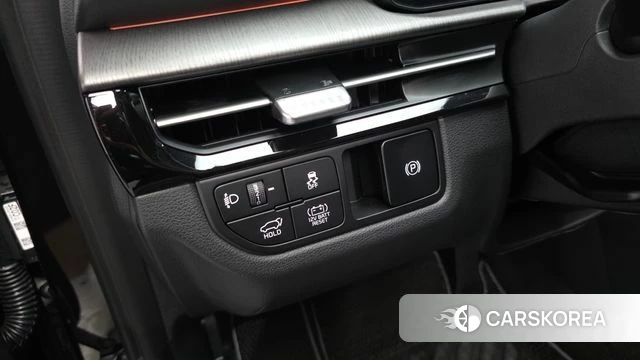 Kia The New Sportage 5th Generation Hybrid id 4607432 из Кореи 21