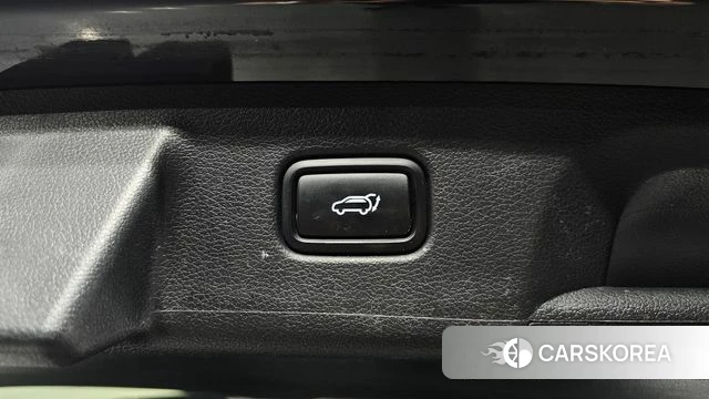 Hyundai The New Palisade id 4186691 из Кореи 21