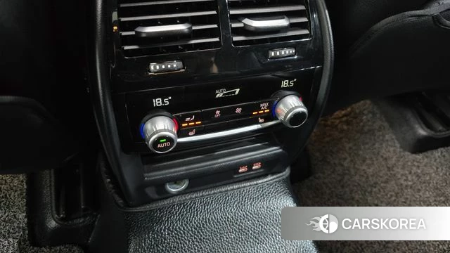 BMW 6 Series GT (G32) id 4330148 из Кореи 21