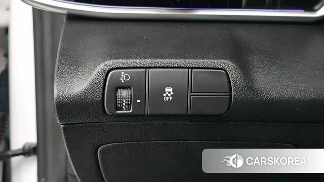 Hyundai The New Avante (CN7) id 4752892 из Кореи 21