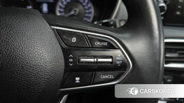 Hyundai Santa Fe TM id 4197225 из Кореи 21