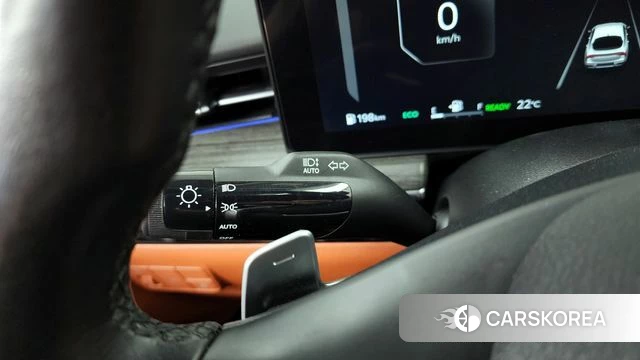 Kia The New K5 Hybrid 3rd generation id 4414055 из Кореи 21
