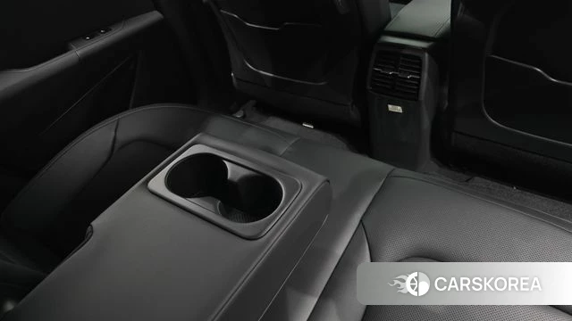 Kia Di All New Niro EV id 4267041 из Кореи 21