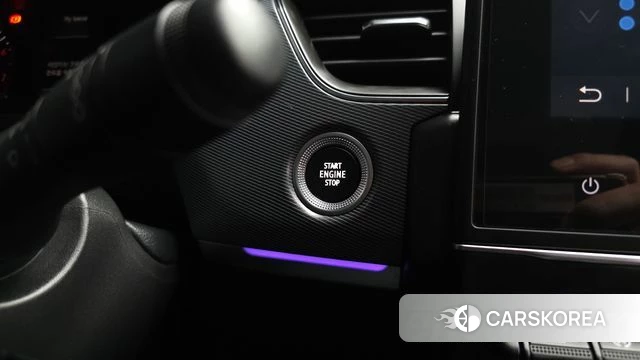 Renault Korea (Samsung) XM3 id 4294432 из Кореи 21