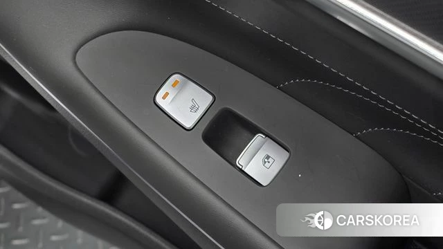 Hyundai The New Grandeur IG Hybrid id 4899950 из Кореи 21