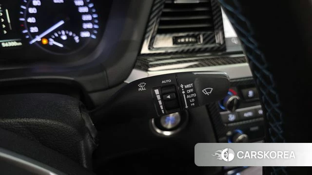 Genesis G80 id 4633057 из Кореи 21