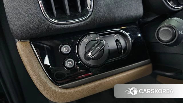 Mini Cooper Countryman id 4446374 из Кореи 21