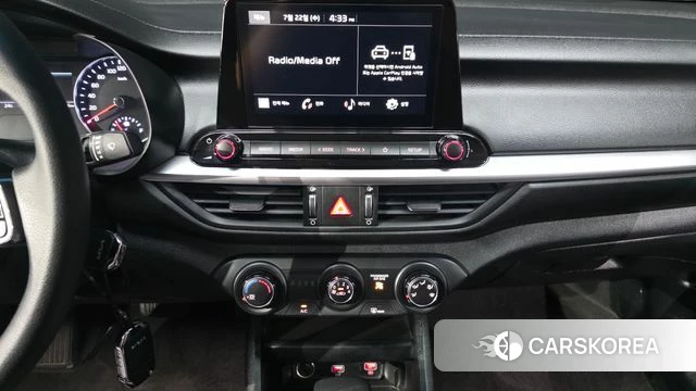 Kia The New K3 2nd generation id 4613261 из Кореи 21
