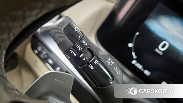 Kia Carnival 4th generation id 4396475 из Кореи 21