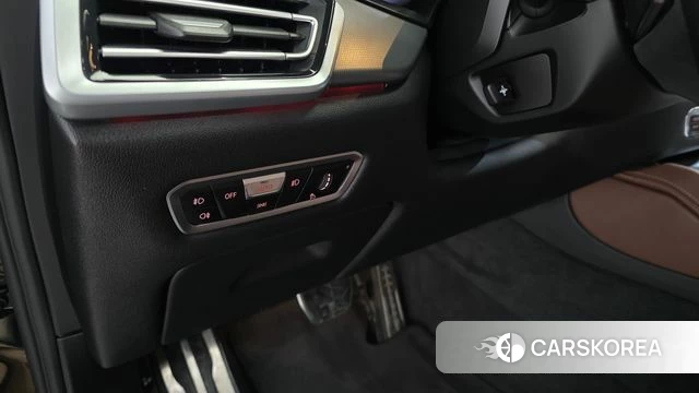 BMW X6 (G06) id 4609210 из Кореи 21
