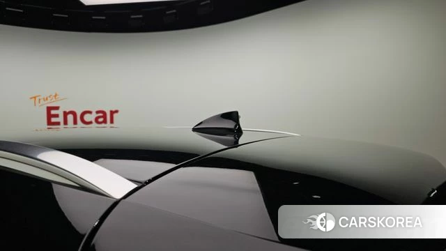 Genesis GV80 id 4201776 из Кореи 21