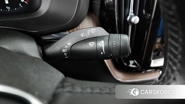 Volvo XC60 second Generation id 4244932 из Кореи 21