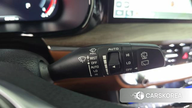 Kia Mohave Master id 4592864 из Кореи 21
