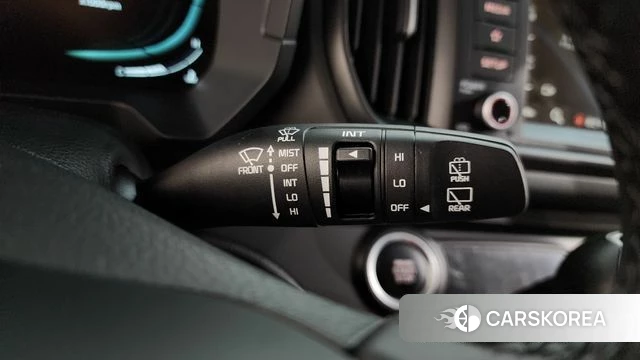 Kia The New Kia Ray id 4506357 из Кореи 21