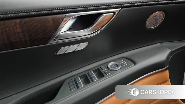 Genesis GV80 id 4222885 из Кореи 21