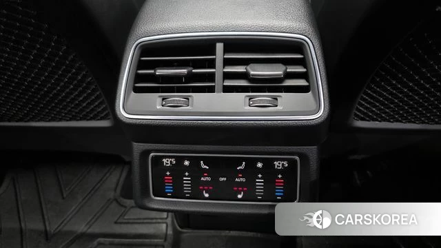 Audi e-Tron id 4585743 из Кореи 21