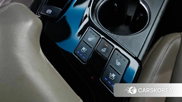 Kia K8 Hybrid id 4230888 из Кореи 21