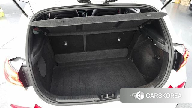 Hyundai i30 (PD) id 4447665 из Кореи 21