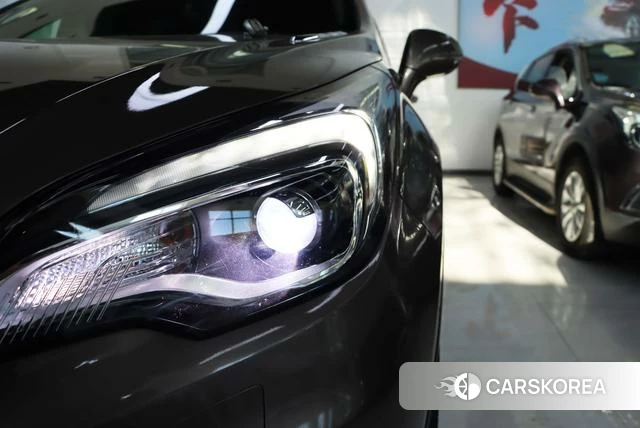 Buick Angkewei id 4208443 из Китая 21